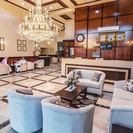 Manazel Al Sofara Aparthotel Yanbu Exterior photo