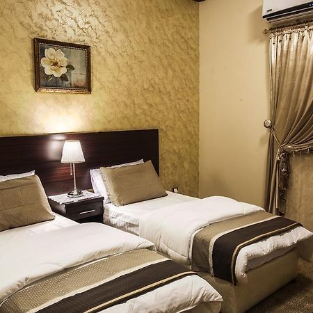 Manazel Al Sofara Aparthotel Yanbu Exterior photo
